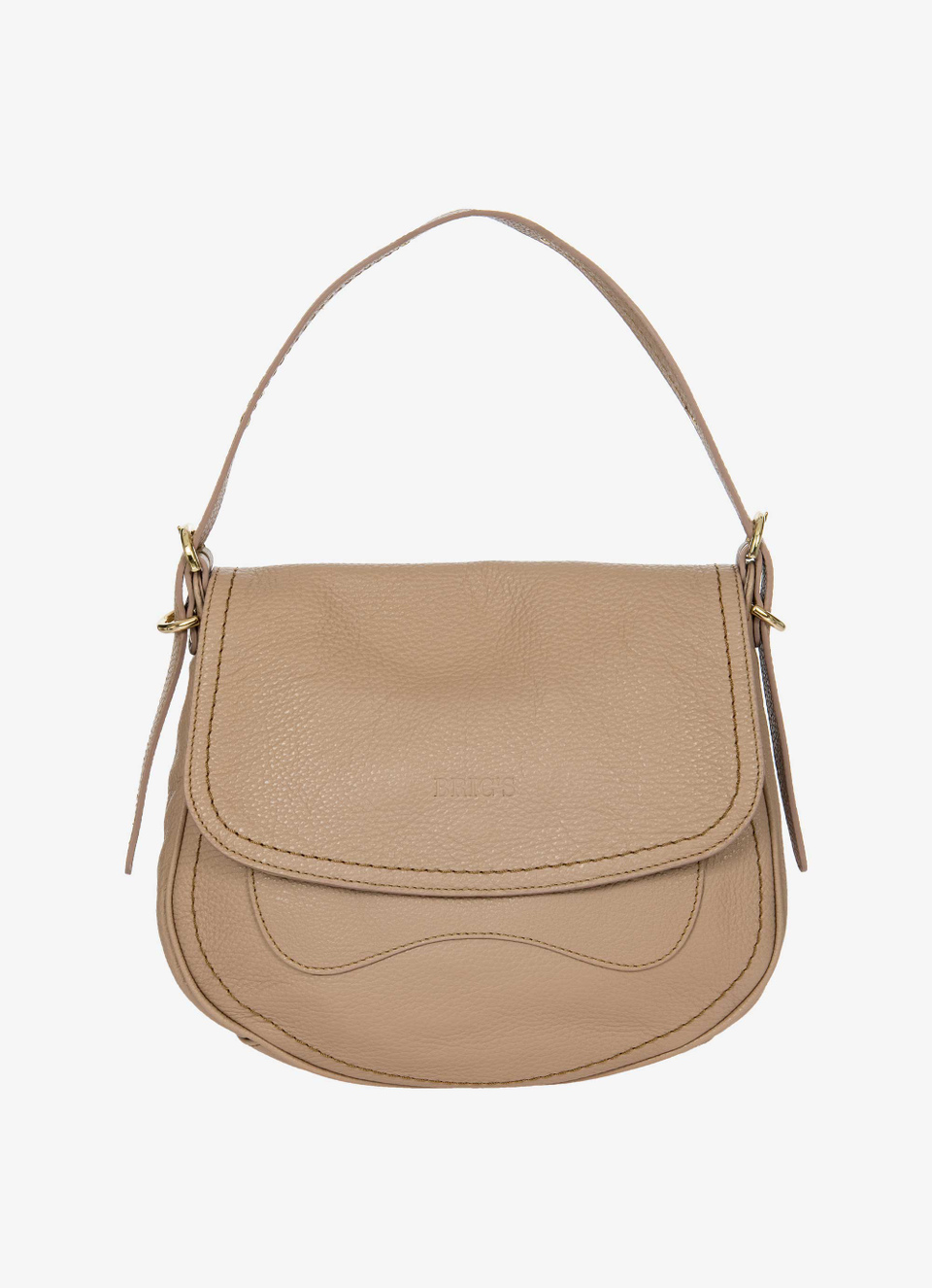 Sac en cuir Stella format moyen - Bric's
