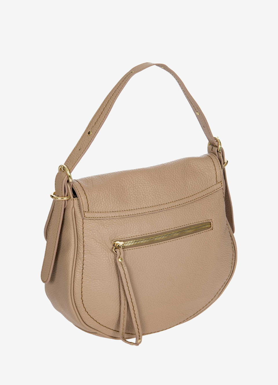 Sac en cuir Stella format moyen - Bric's