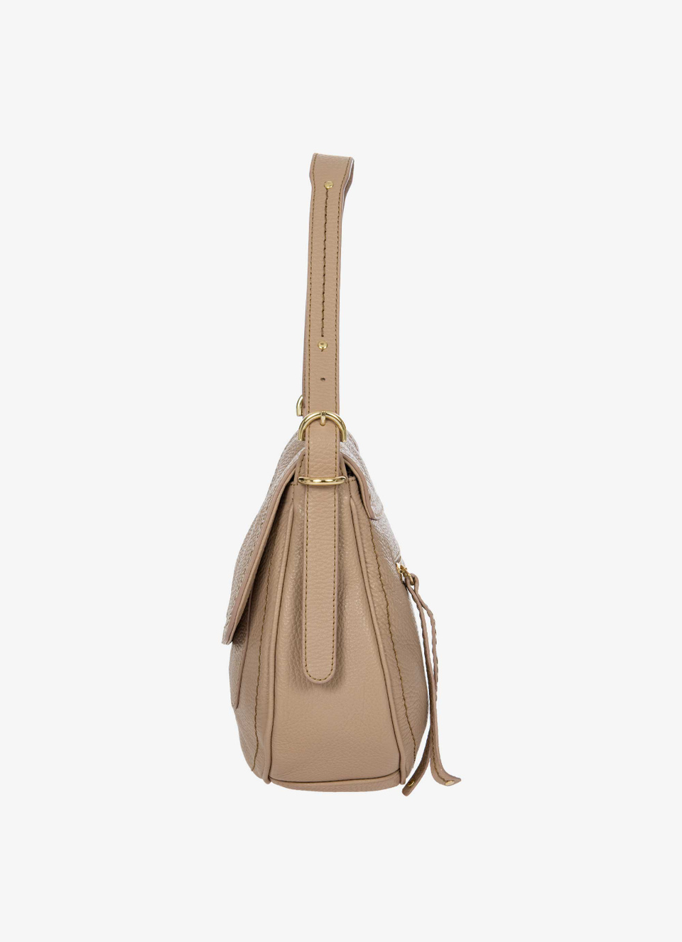 Sac en cuir Stella format moyen - Bric's