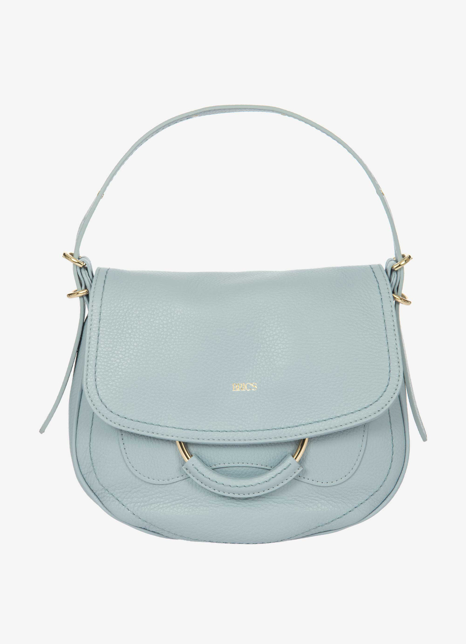 Stella medium size leather bag - Bric's