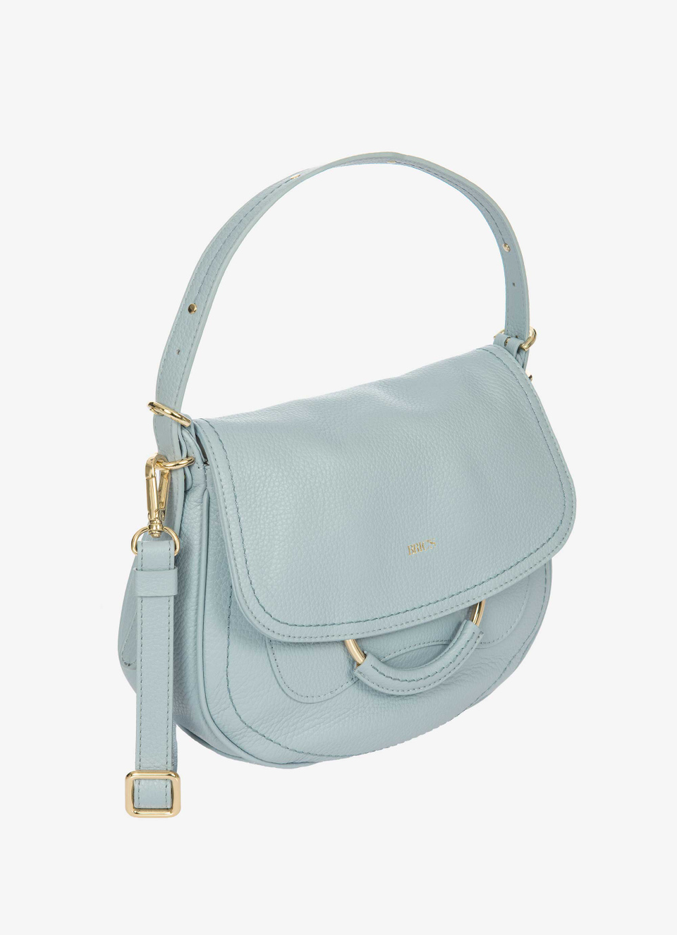 Stella medium size leather bag - Bric's