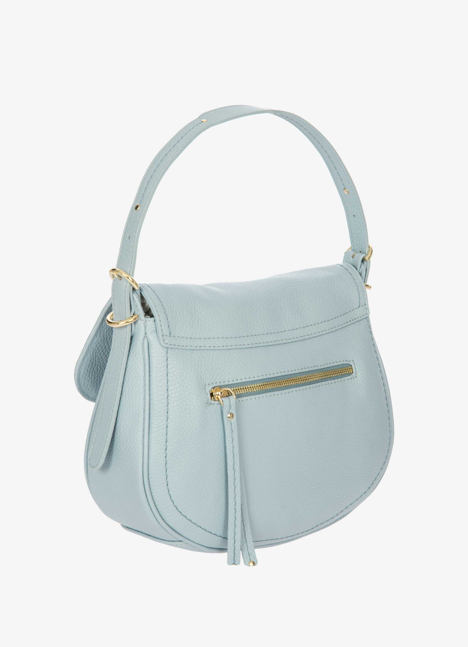 Stella medium size leather bag - Bric's