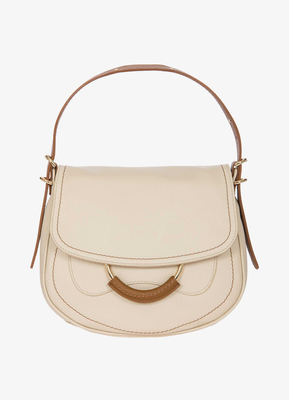 Stella medium size leather bag Bric s