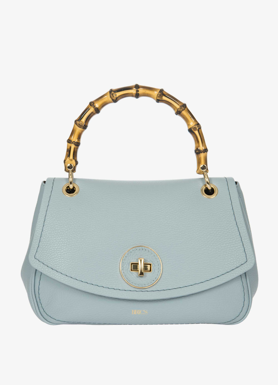 Girasole leather bag - Bric's