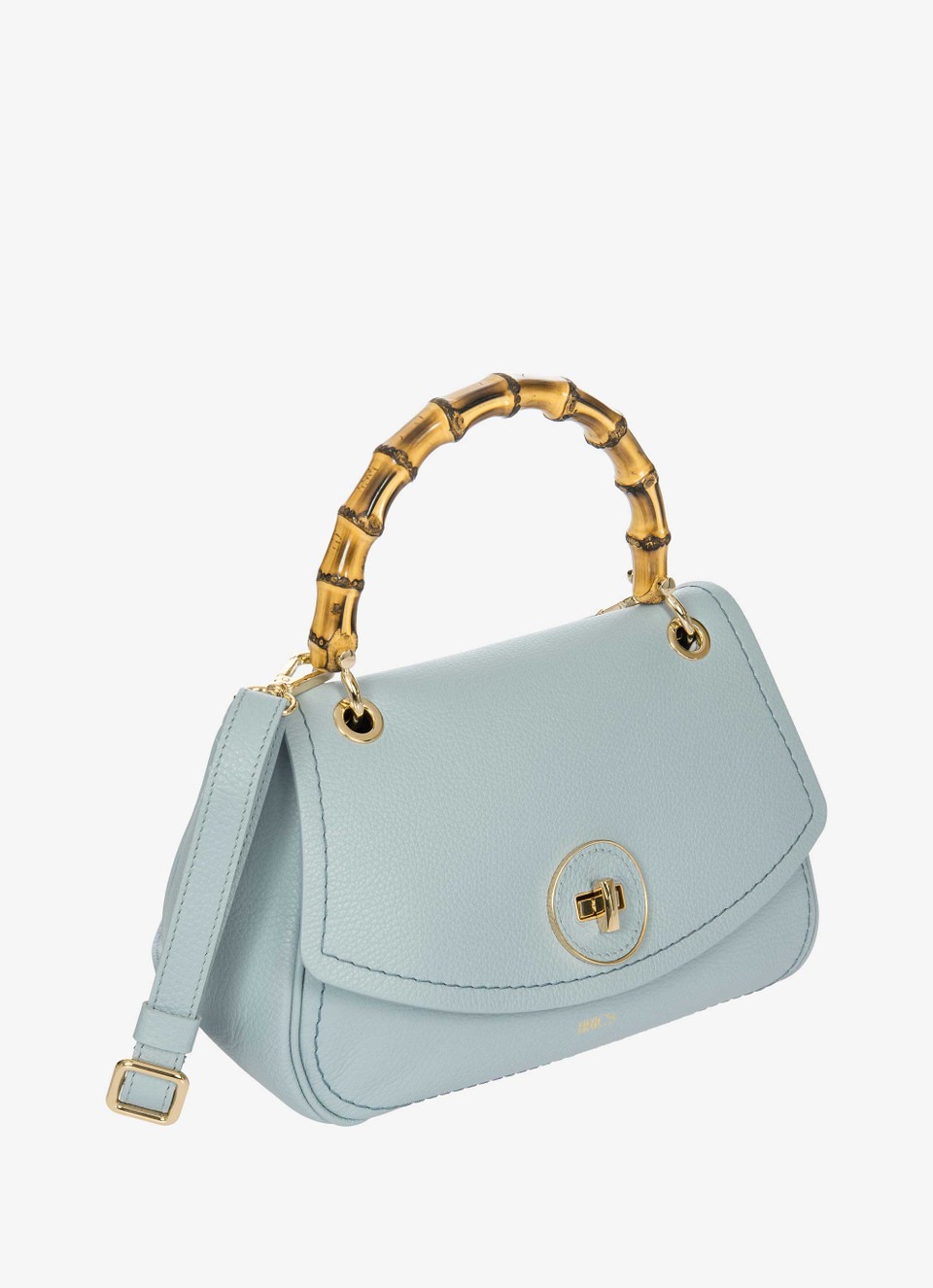 Girasole leather bag - Bric's
