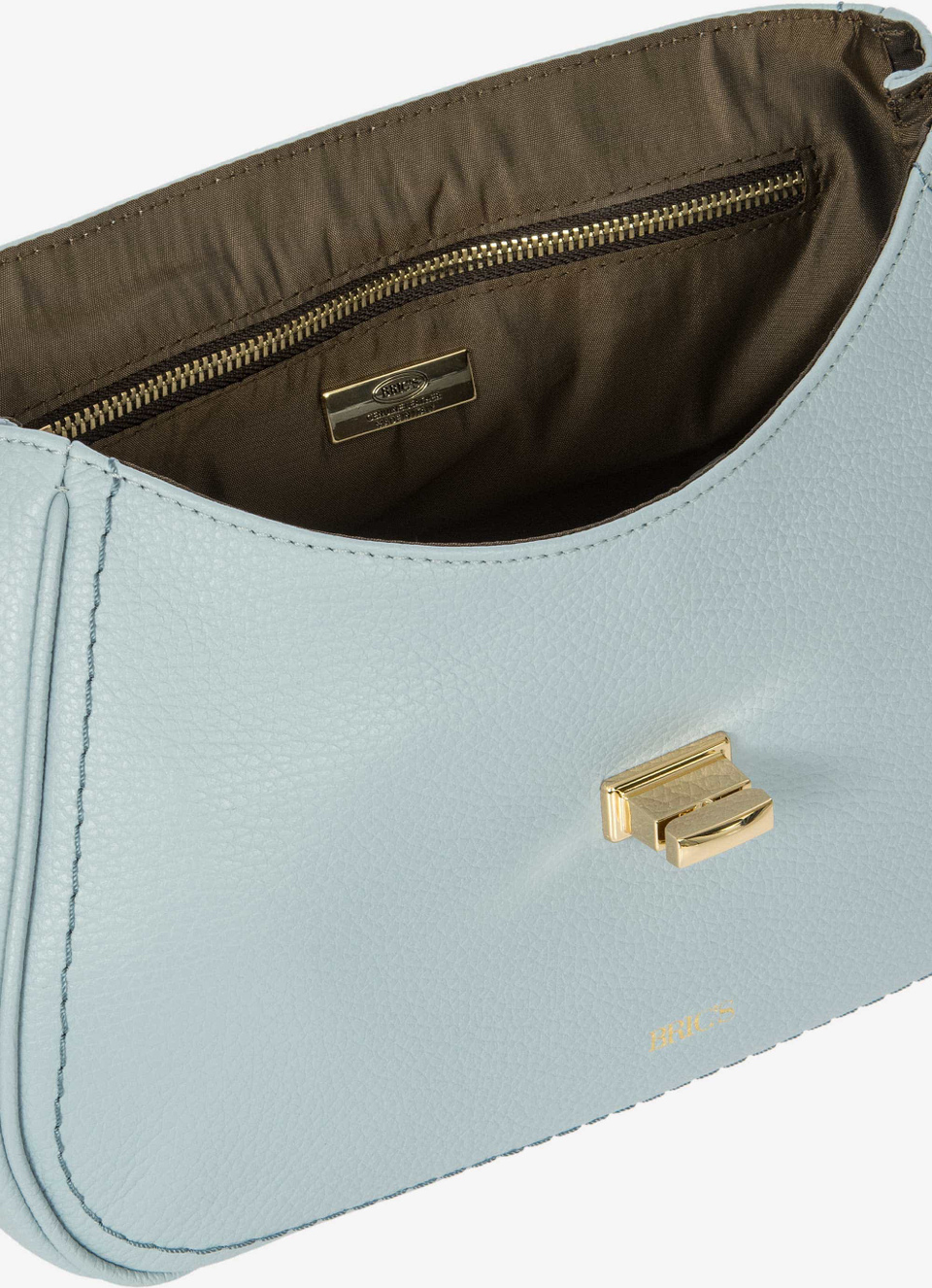 Girasole leather bag - Bric's