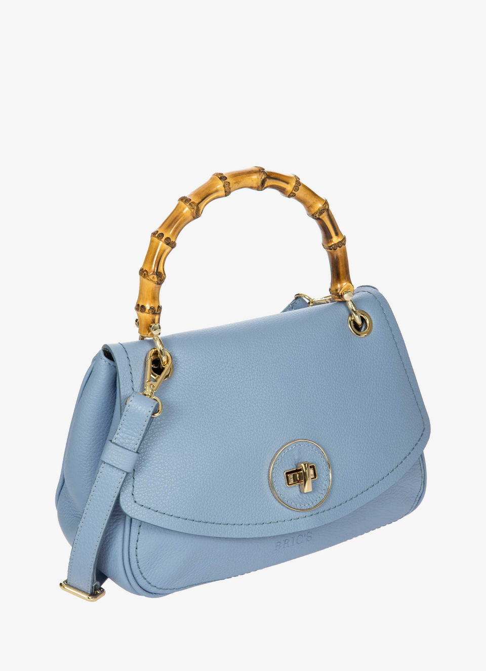 Sac en cuir Girasole - Bric's