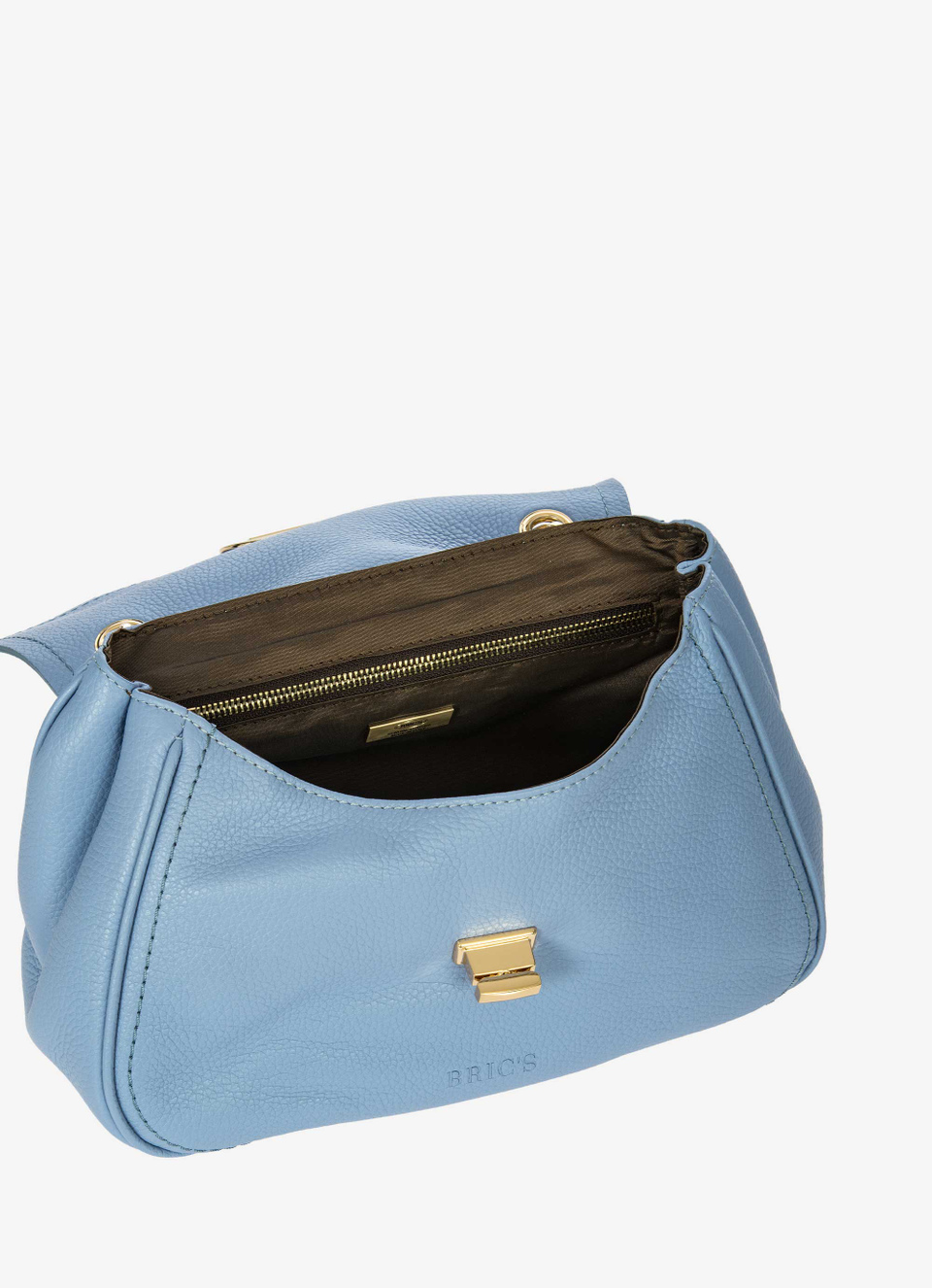 Sac en cuir Girasole - Bric's