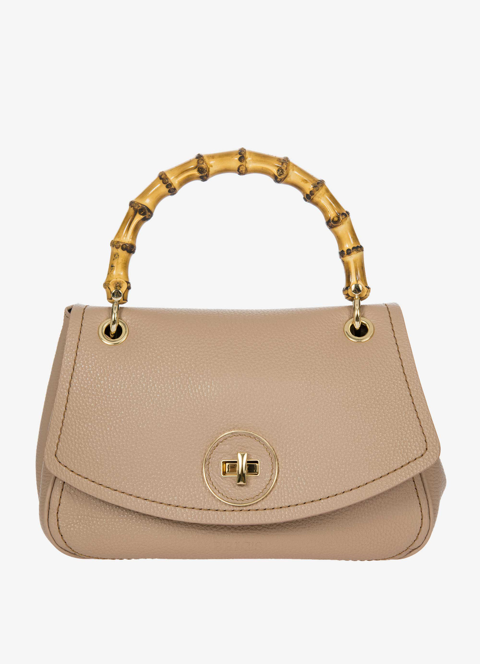Bolso de piel Girasole - Bric's