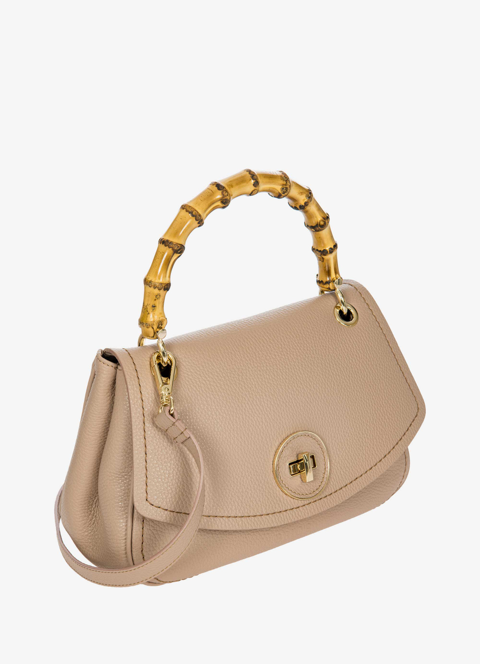 Bolso de piel Girasole - Bric's