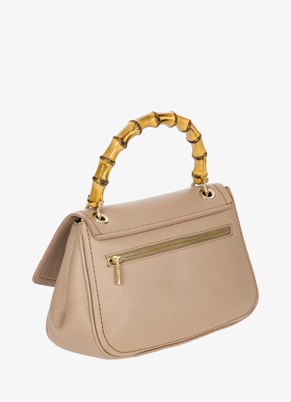 Bolso de piel Girasole - Bric's