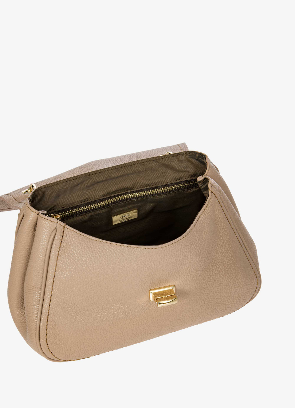 Bolso de piel Girasole - Bric's