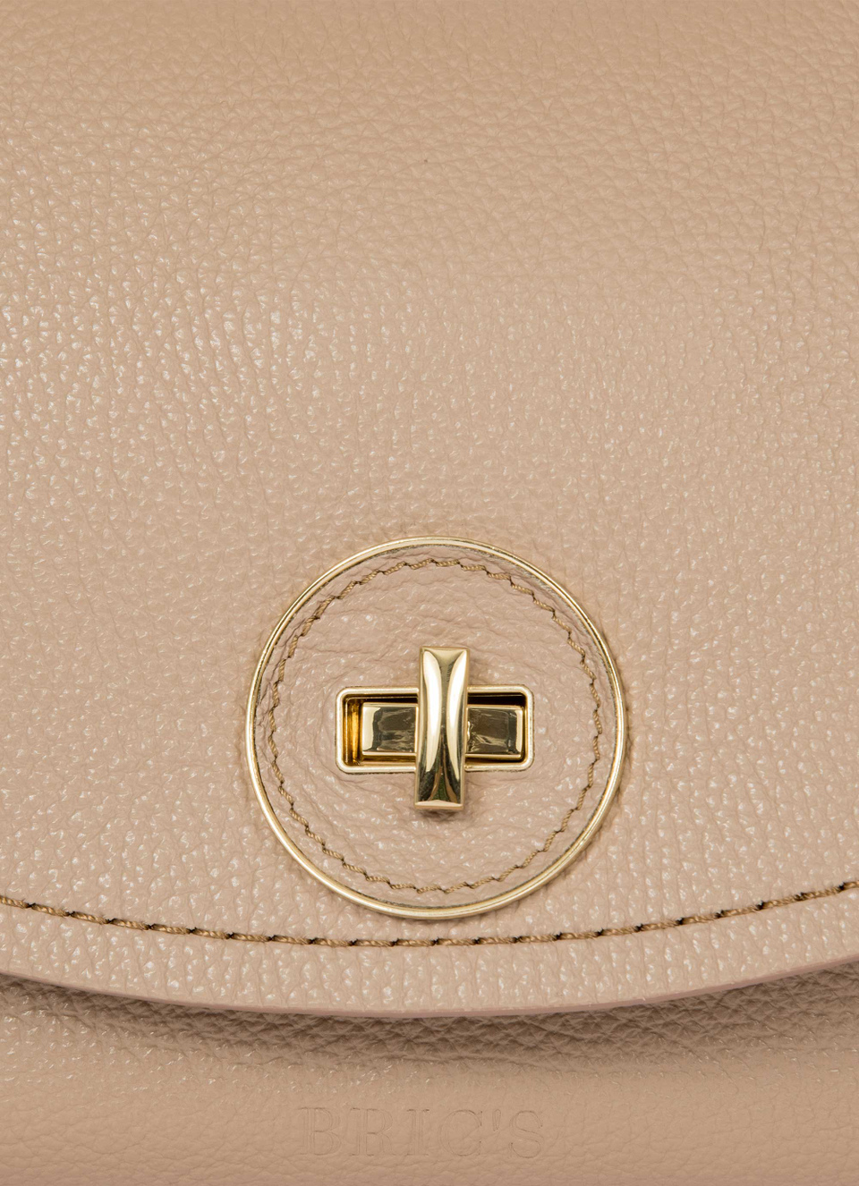 Bolso de piel Girasole - Bric's