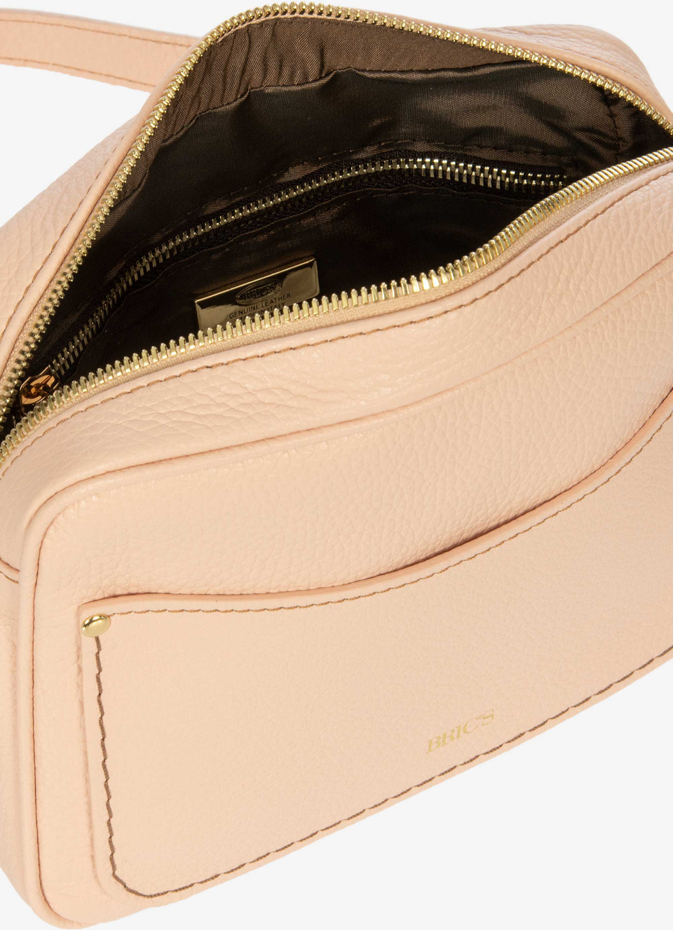 Sac en cuir Magnolia - Bric's