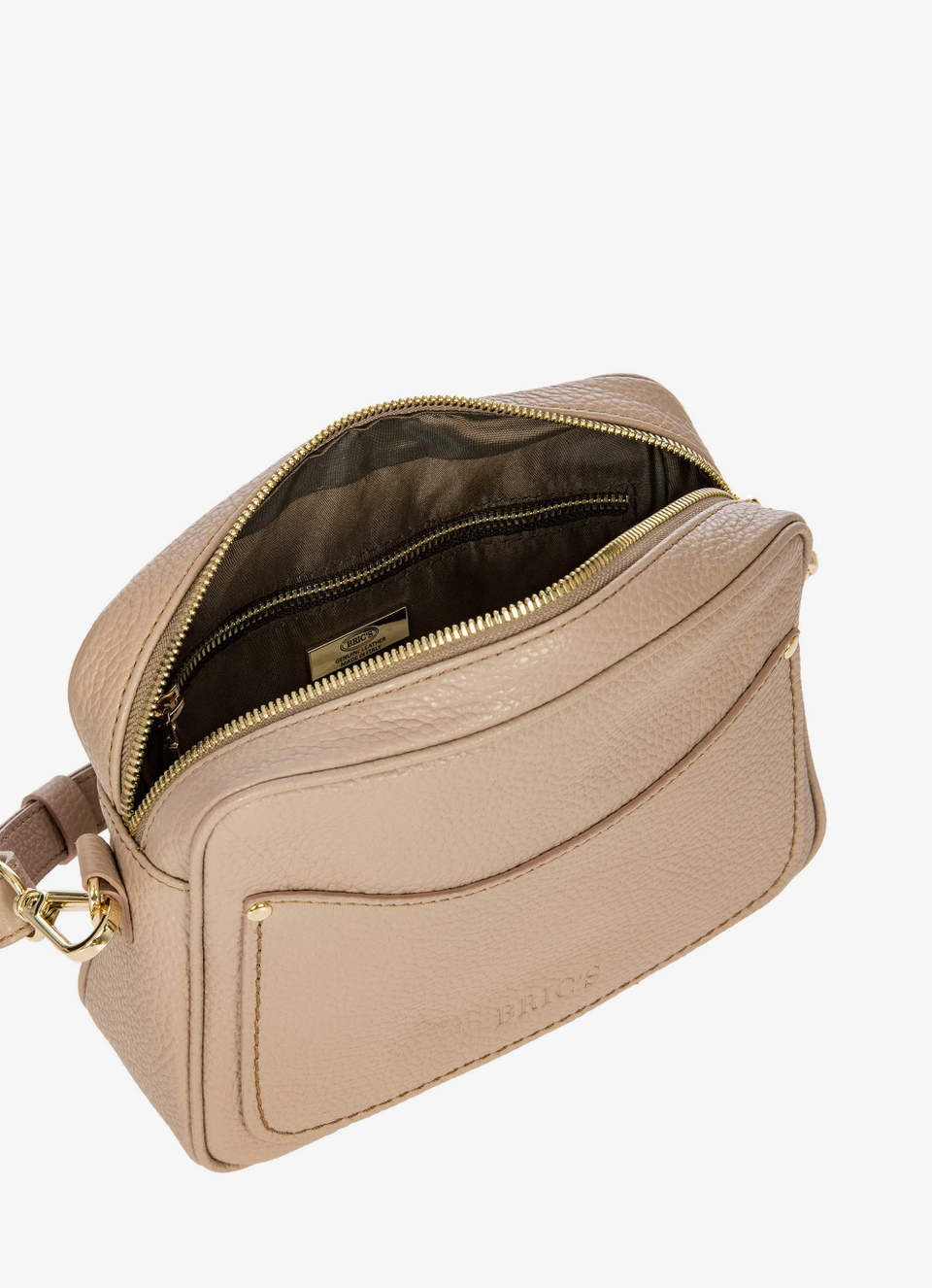 Sac en cuir Magnolia - Bric's