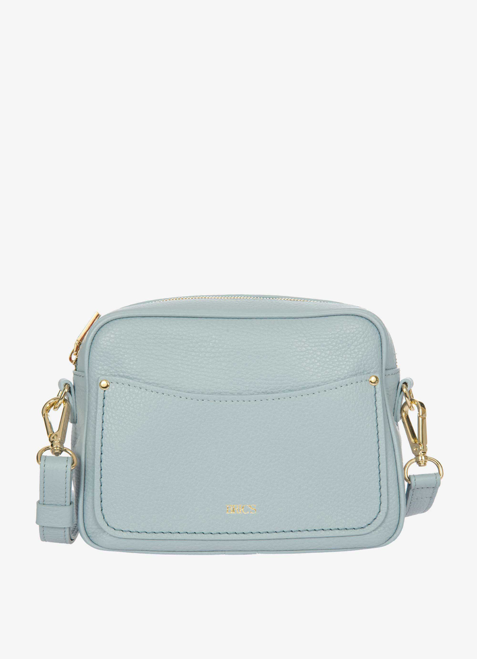 Magnolia borsa in pelle - Bric's