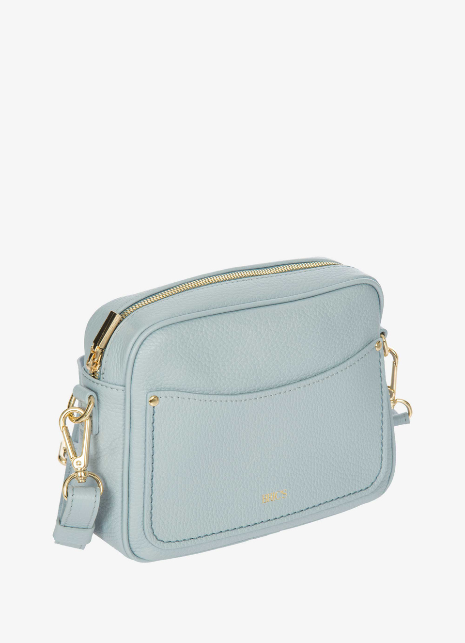 Magnolia borsa in pelle - Bric's