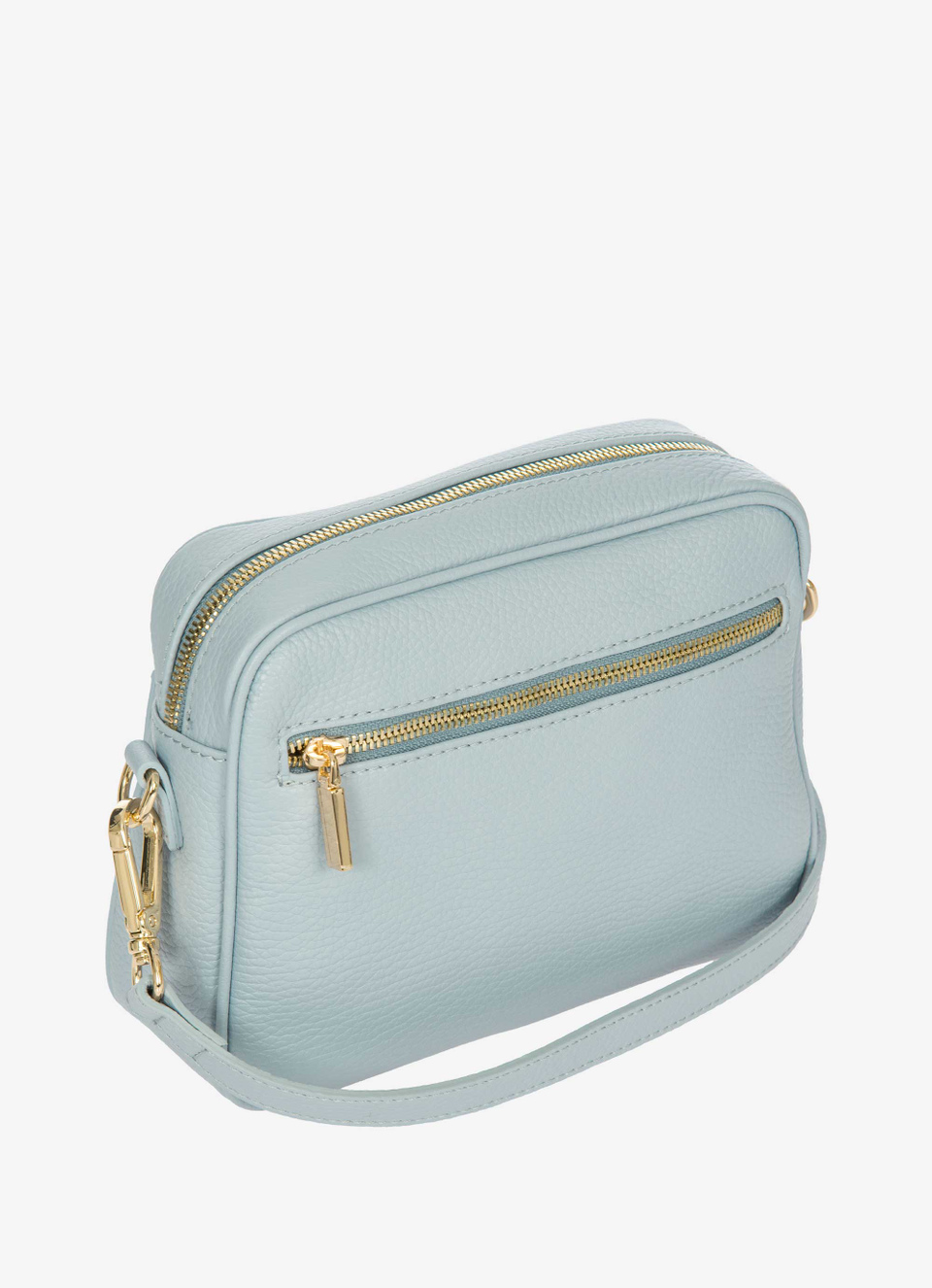Magnolia borsa in pelle - Bric's