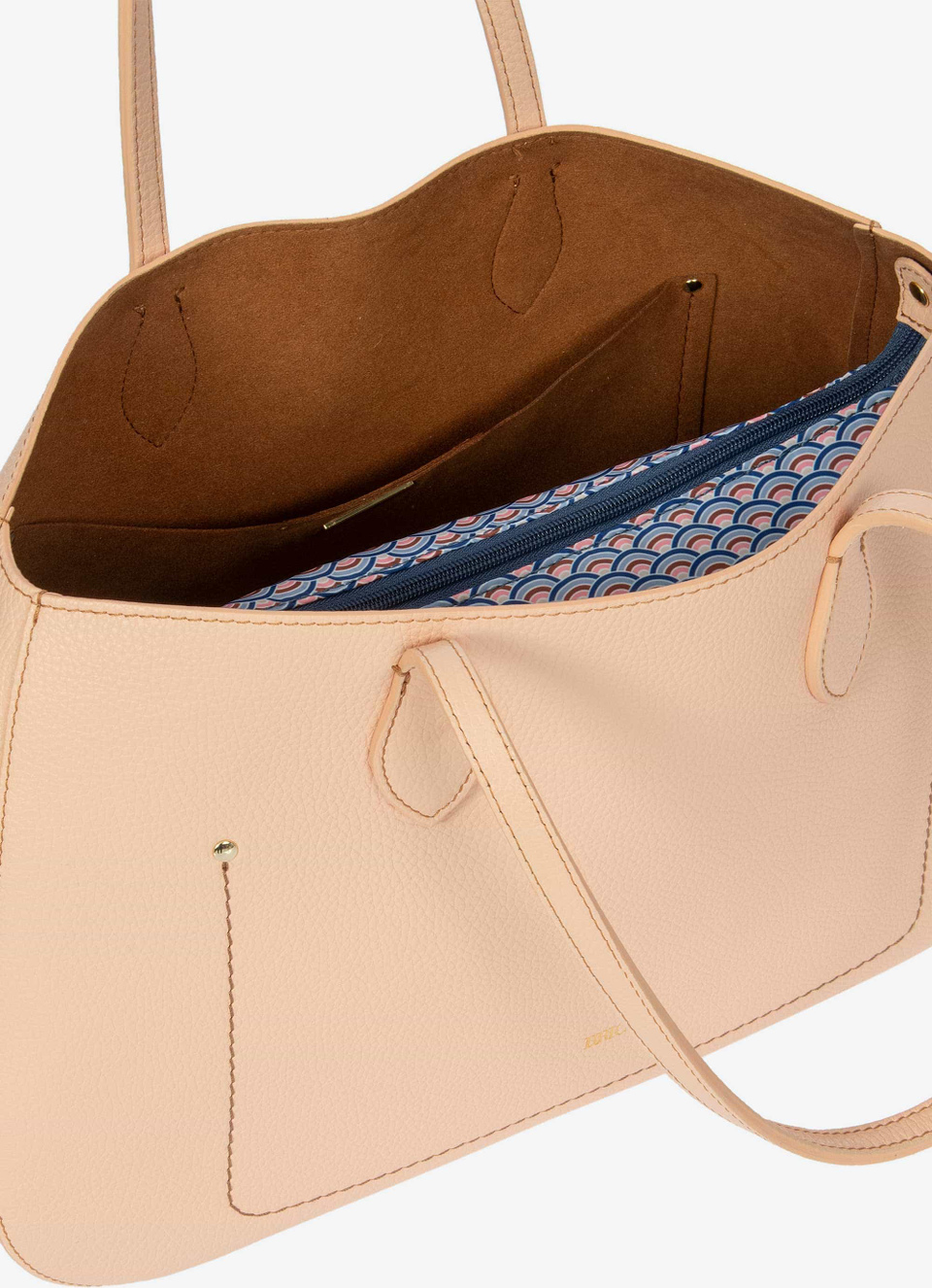 Lavanda borsa 2in1 - Bric's