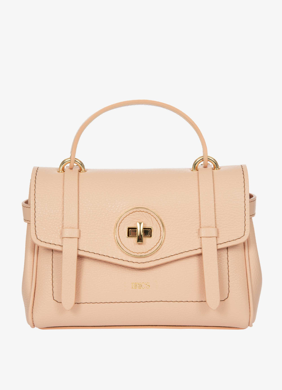 Ninfea leather bag - Bric's