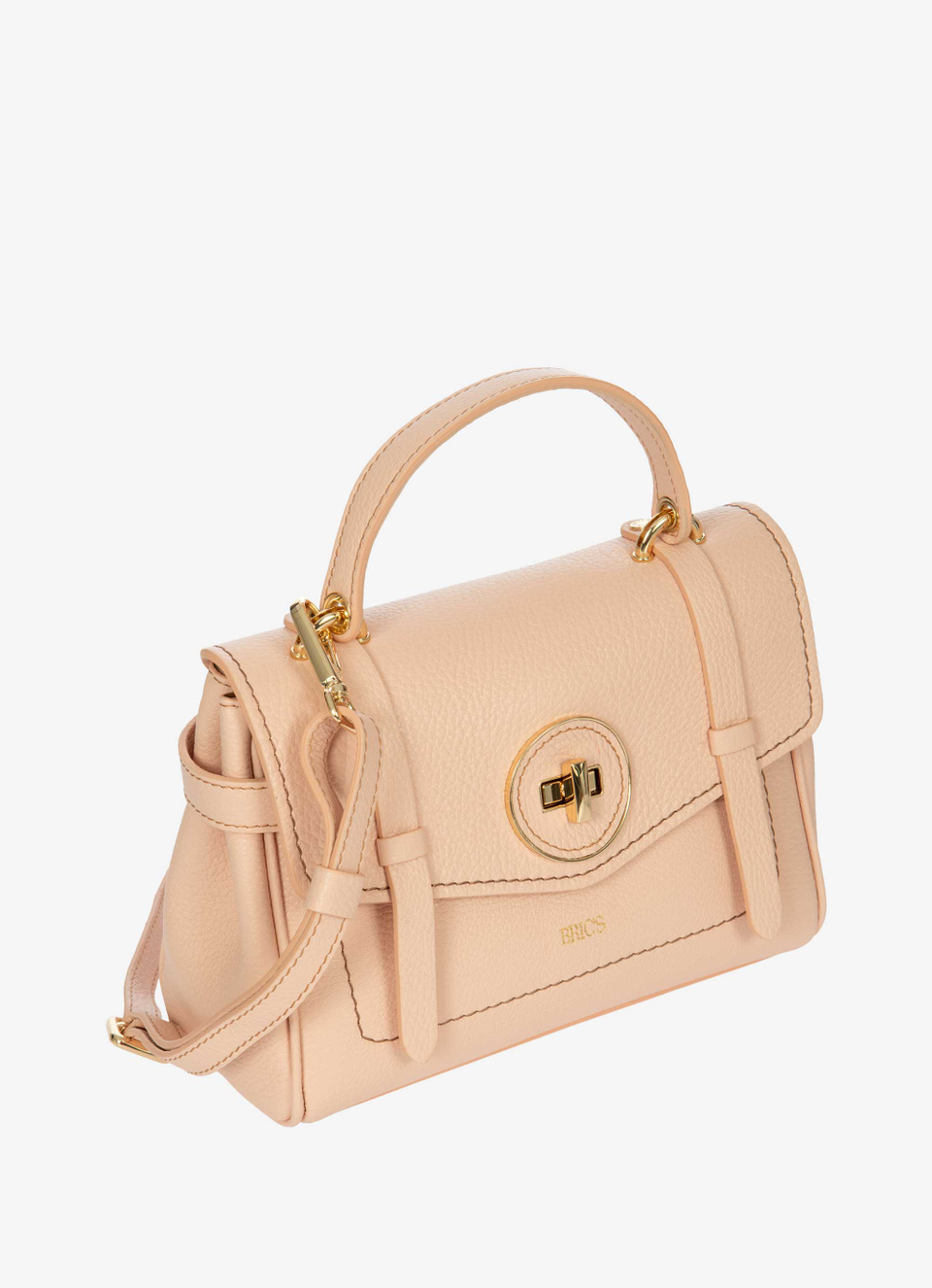 Ninfea leather bag - Bric's
