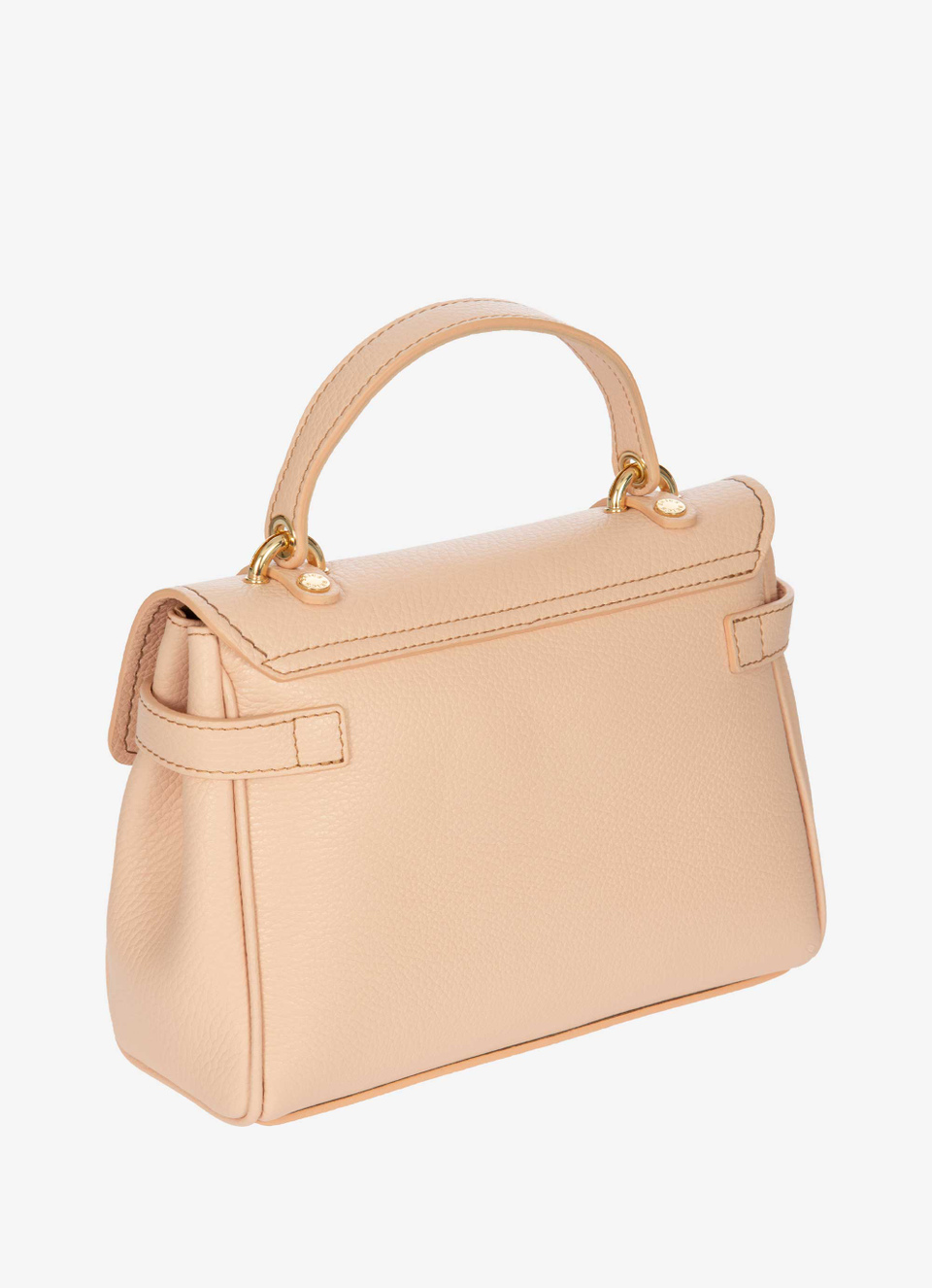 Ninfea leather bag - Bric's