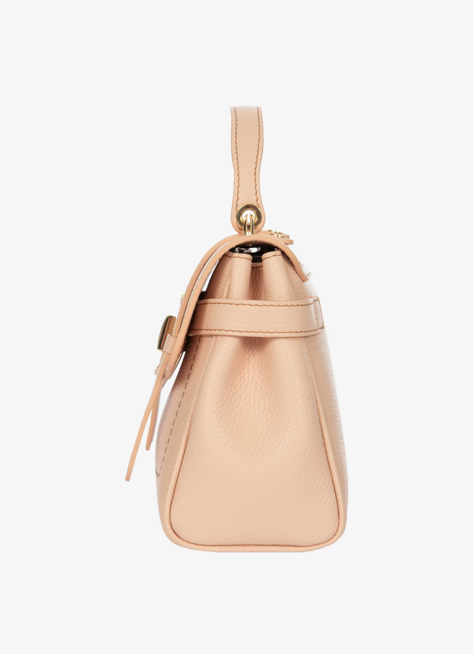 Ninfea leather bag - Bric's