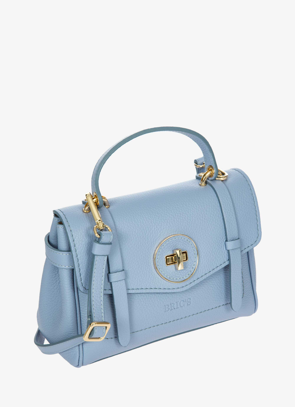 Sac Ninfea en cuir - Bric's