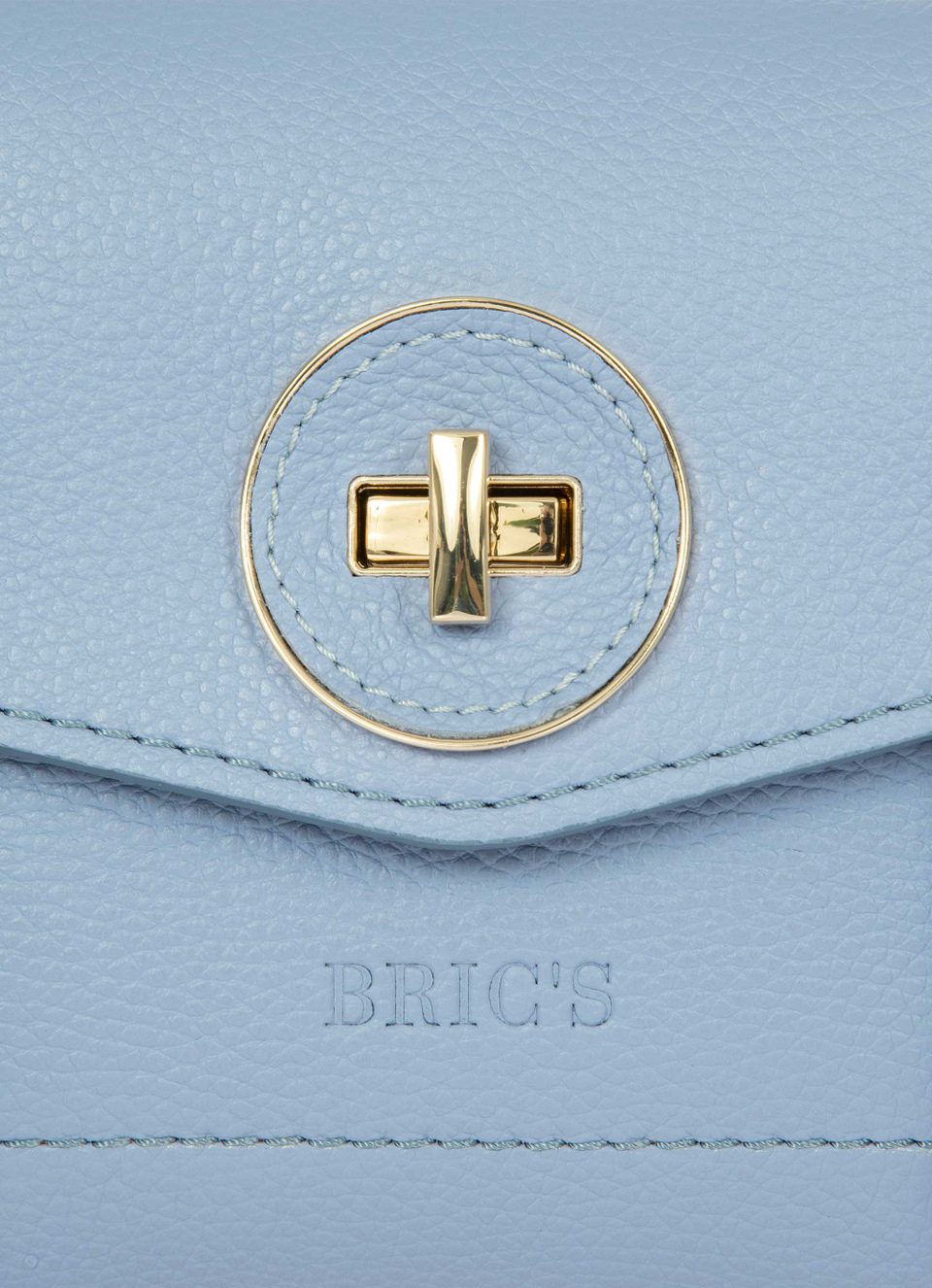 Sac Ninfea en cuir - Bric's
