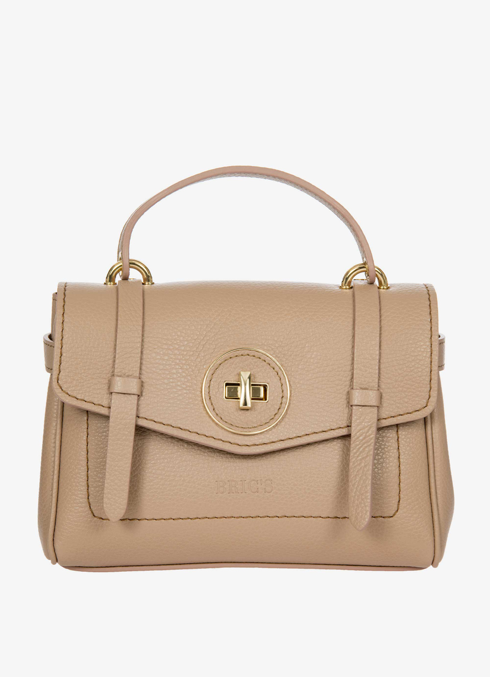 Bolso de piel Ninfea - Bric's