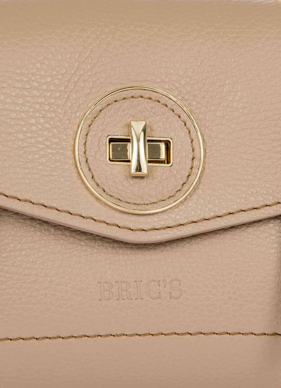 Bolso de piel Ninfea - Bric's
