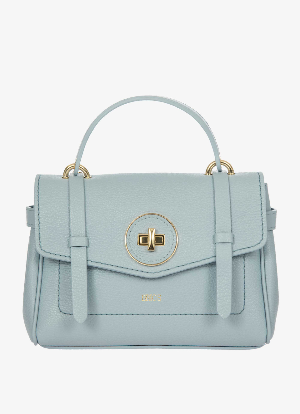 Ninfea leather bag - Bric's