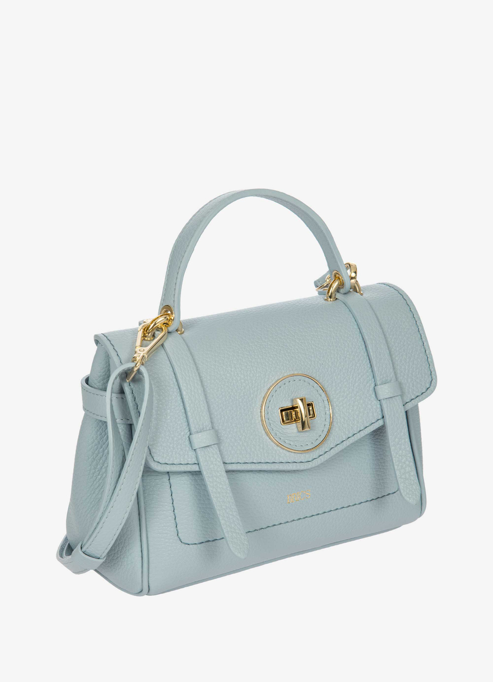 Ninfea leather bag - Bric's