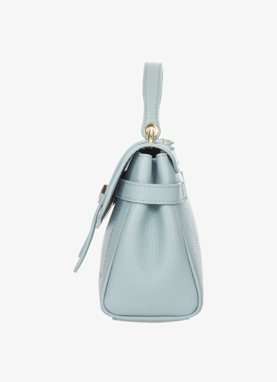 Ninfea leather bag - Bric's