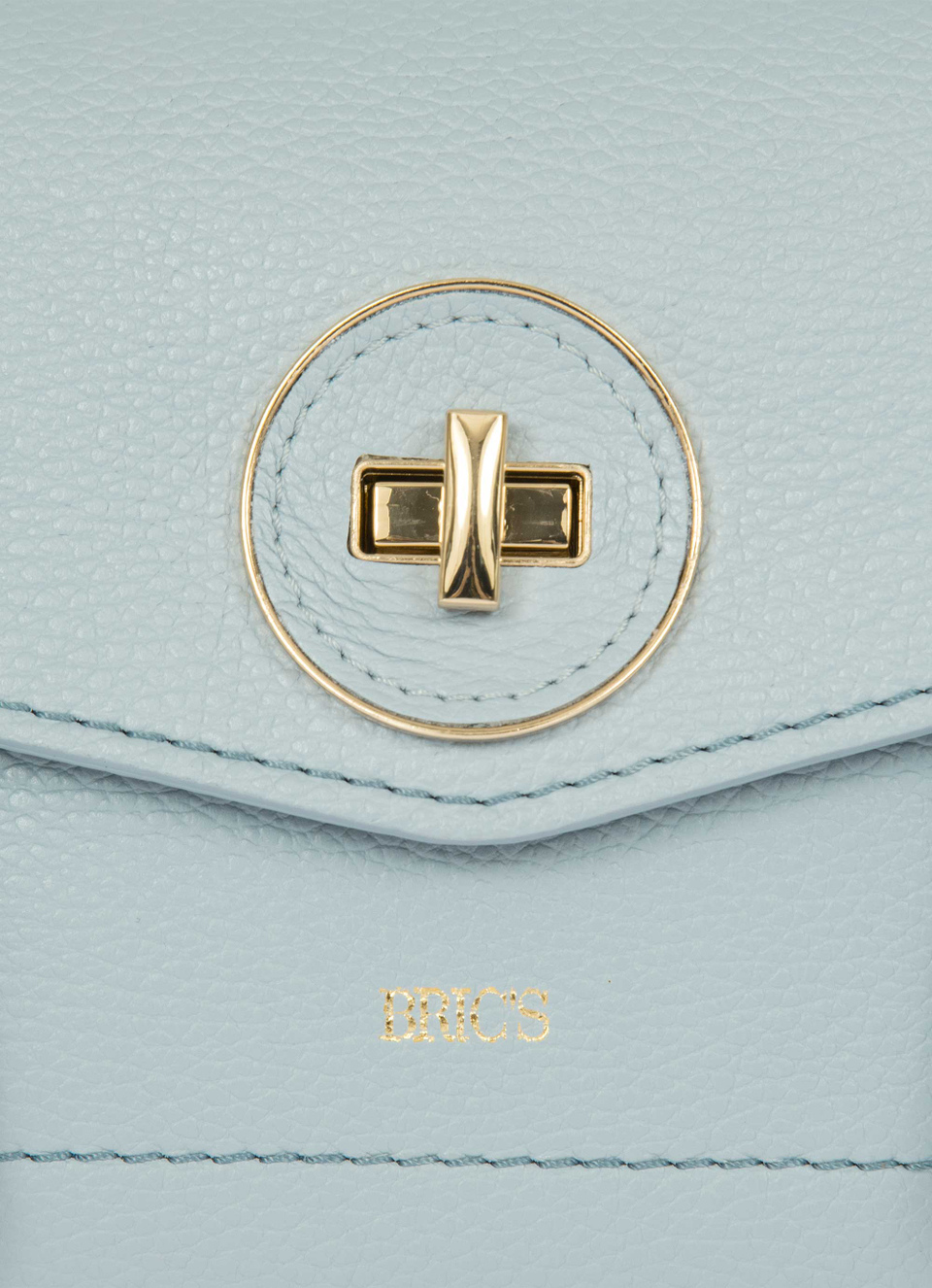 Ninfea leather bag - Bric's