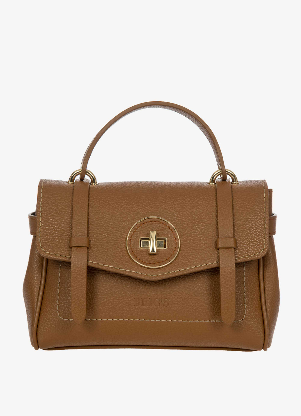 Ninfea leather bag - Bric's