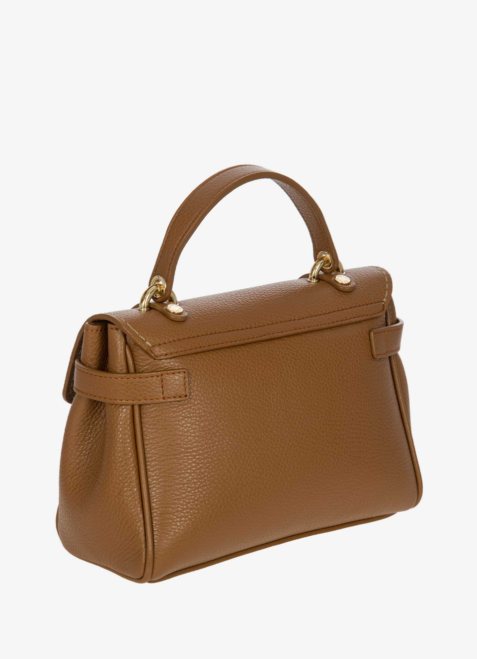 Ninfea leather bag - Bric's