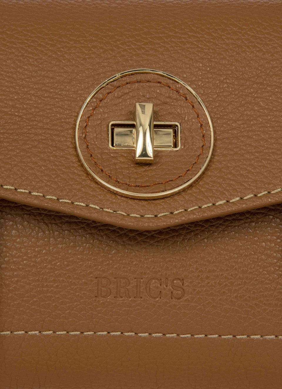 Ninfea leather bag - Bric's