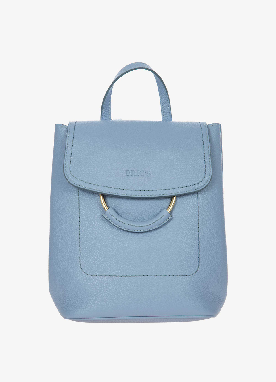 Sac à dos Tiglio en cuir - Bric's