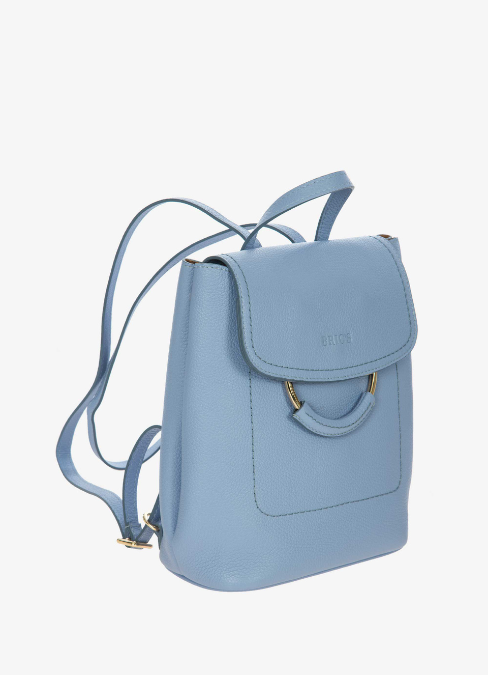 Sac à dos Tiglio en cuir - Bric's