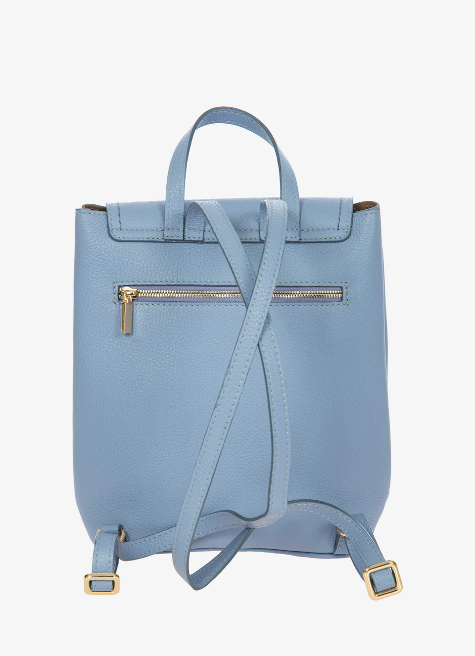 Sac à dos Tiglio en cuir - Bric's