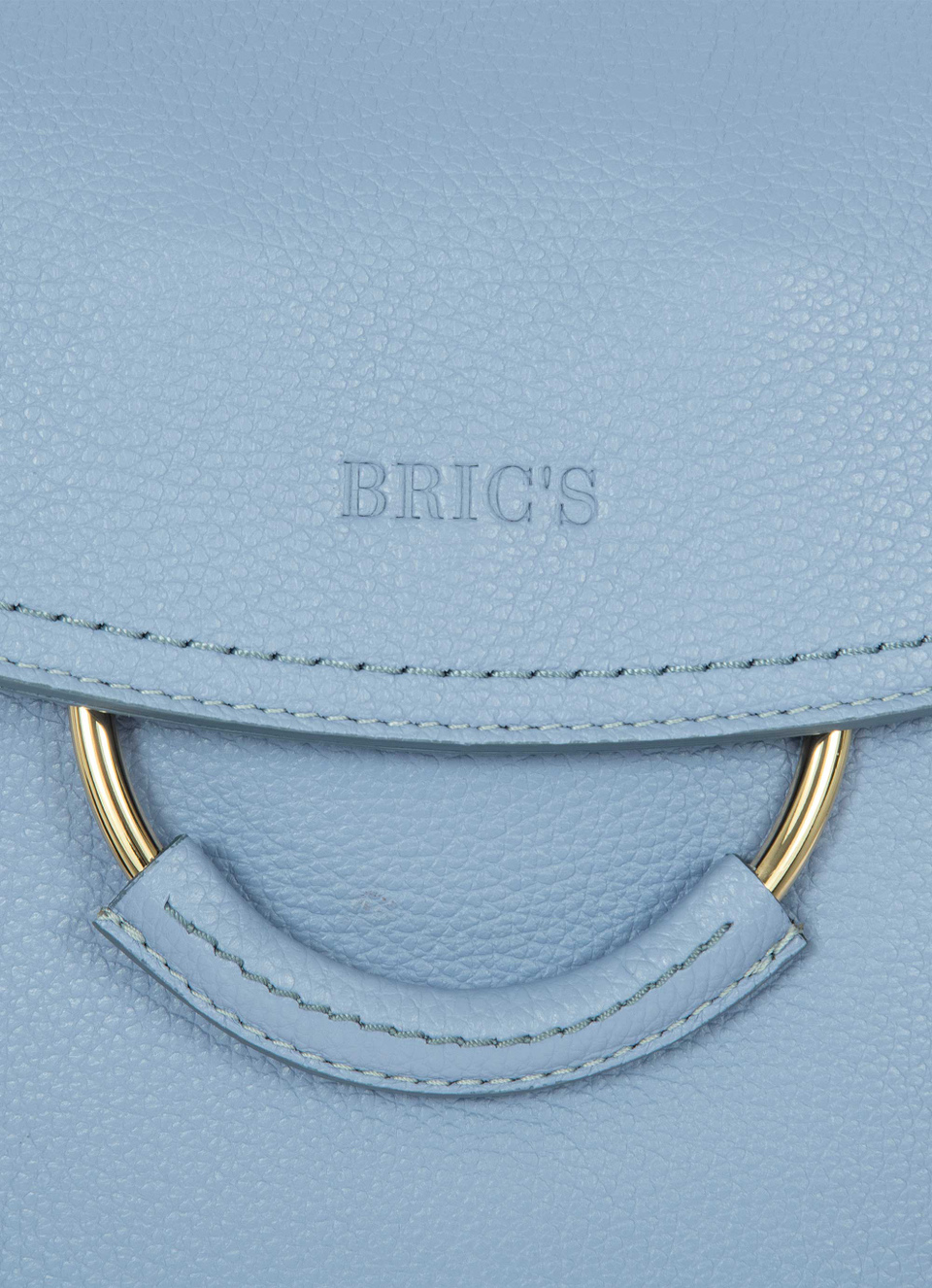Sac à dos Tiglio en cuir - Bric's