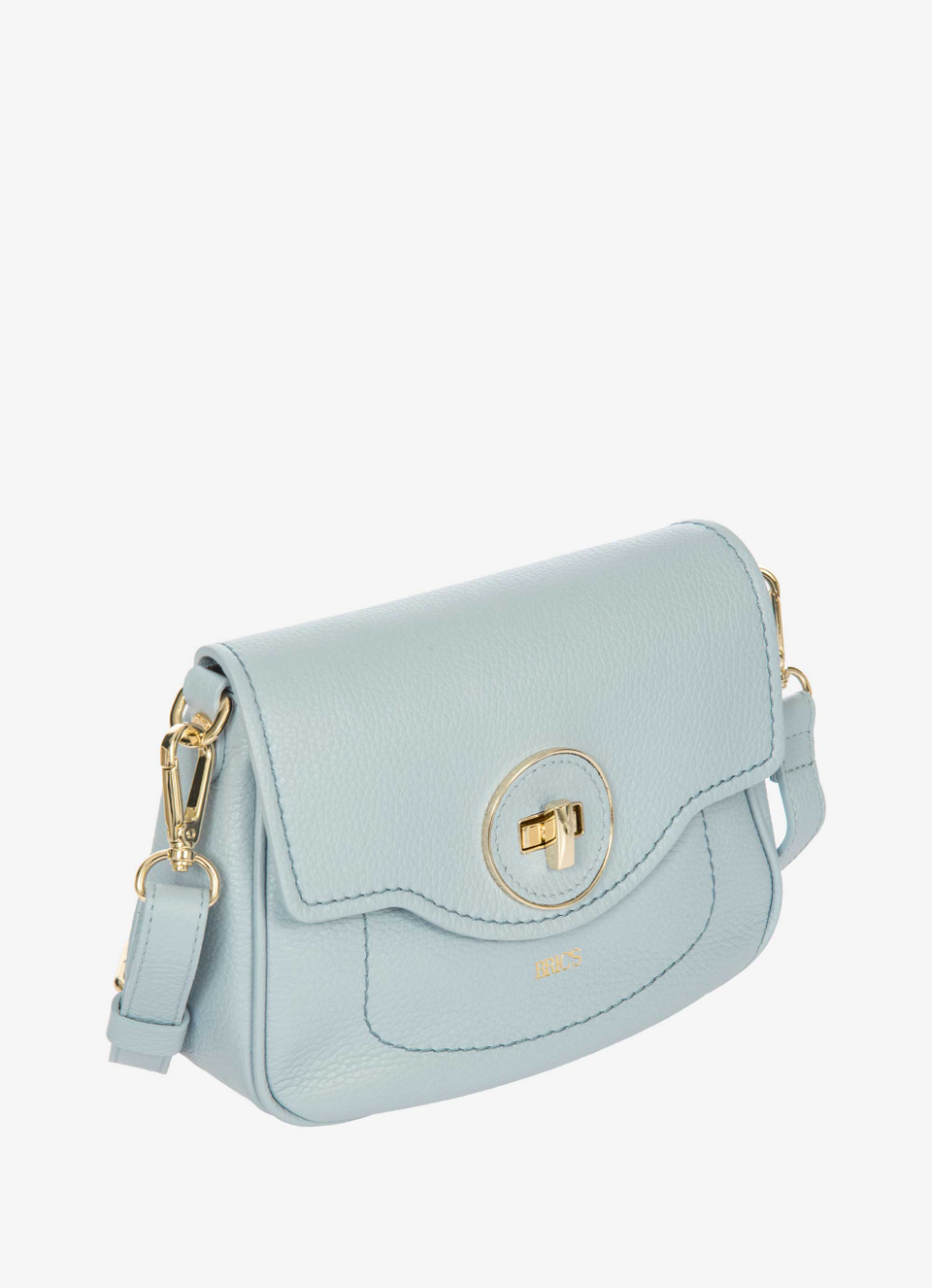 Gardenia leather bag - Bric's
