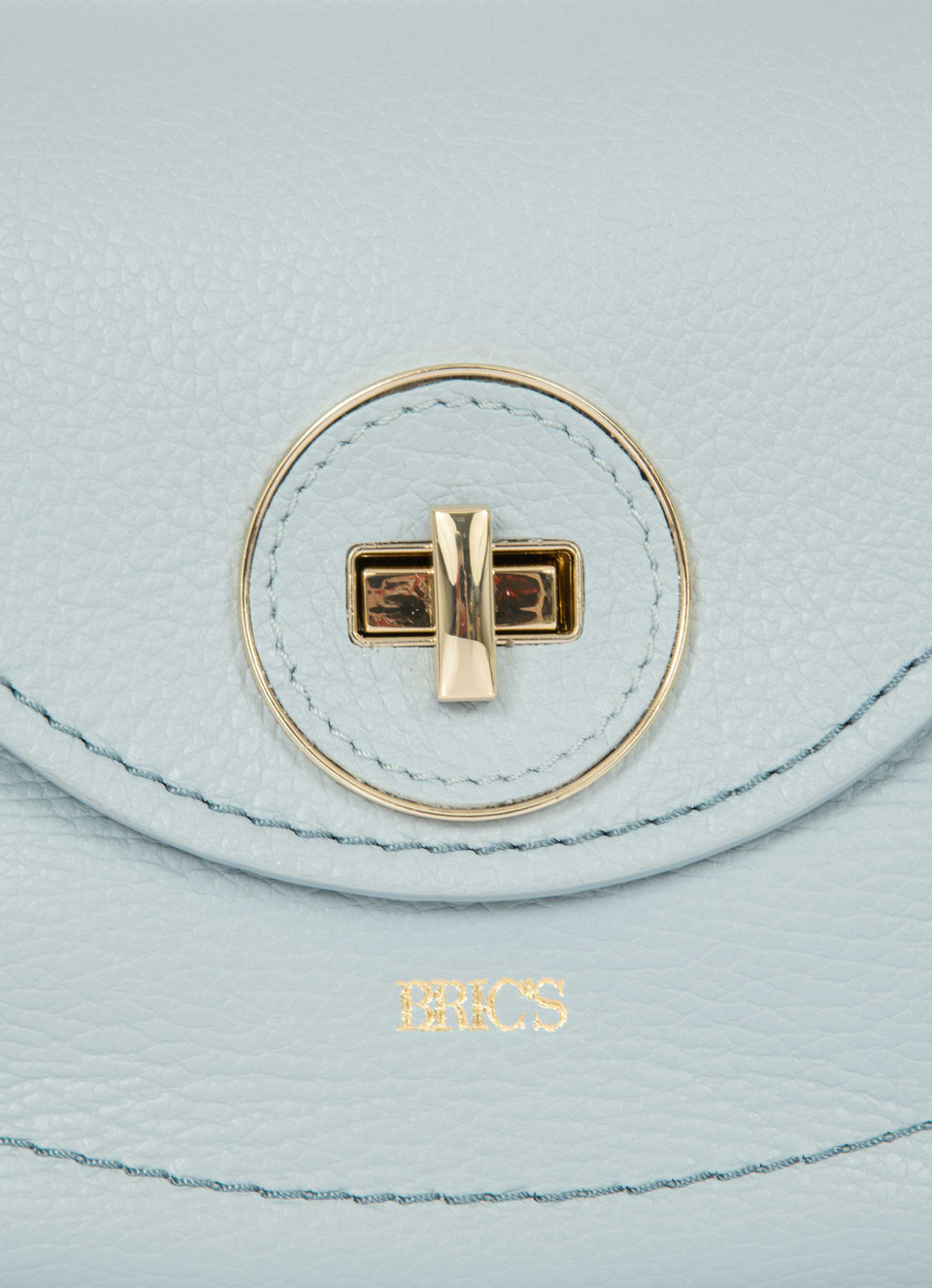 Gardenia leather bag - Bric's