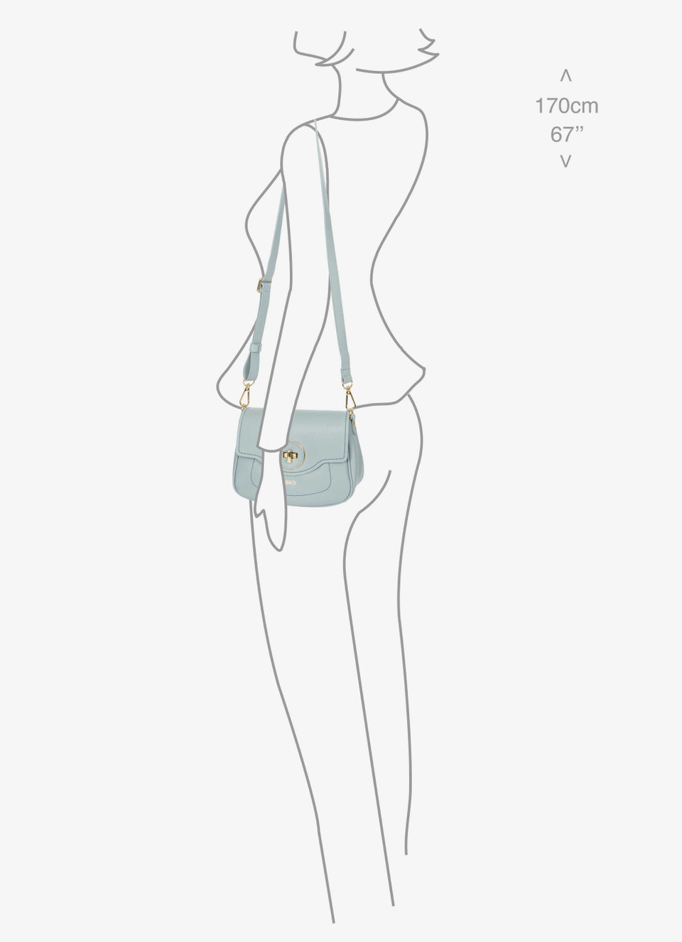 Gardenia leather bag - Bric's