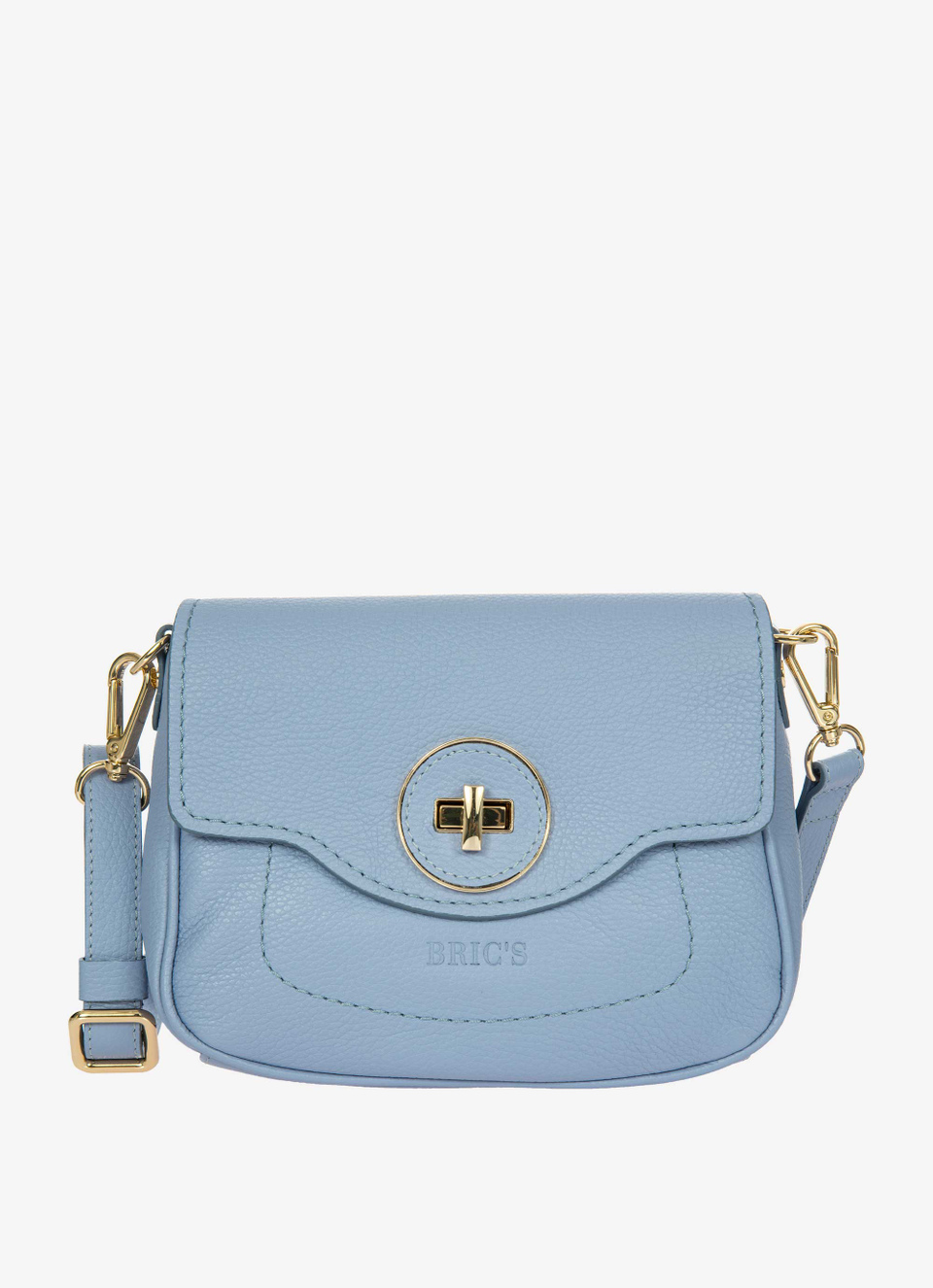 Bolso de piel Gardenia - Bric's
