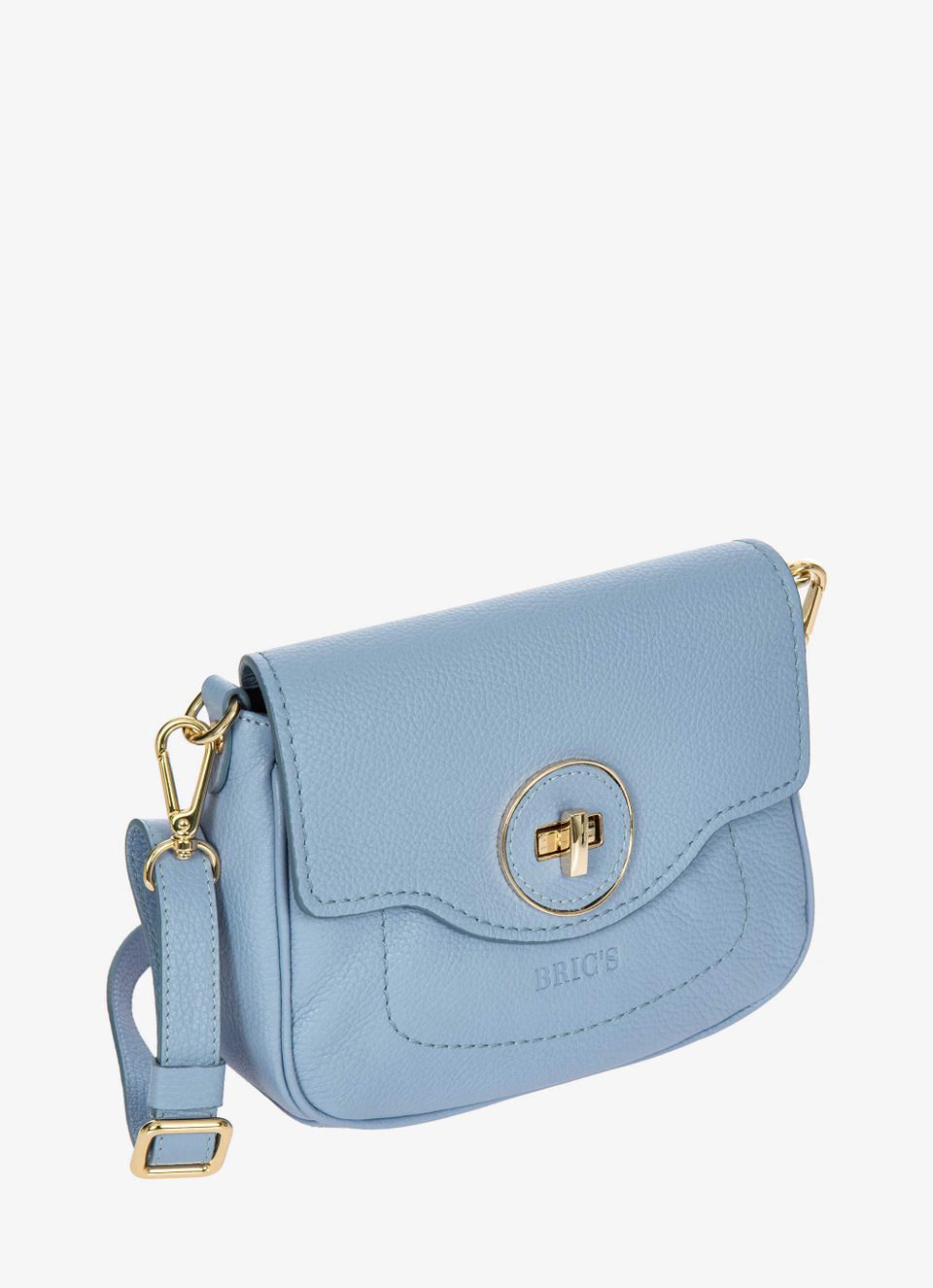 Bolso de piel Gardenia - Bric's