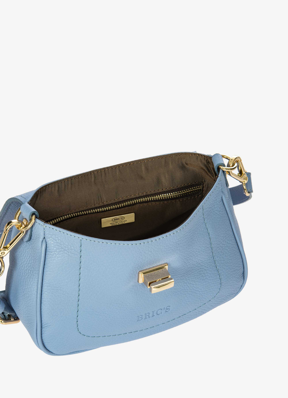 Bolso de piel Gardenia - Bric's