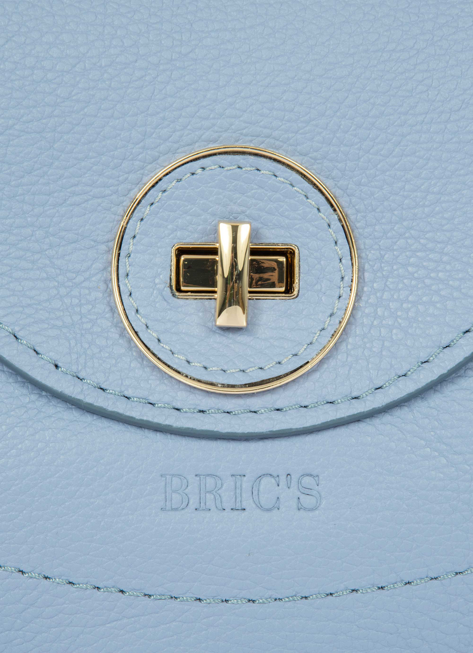 Bolso de piel Gardenia - Bric's