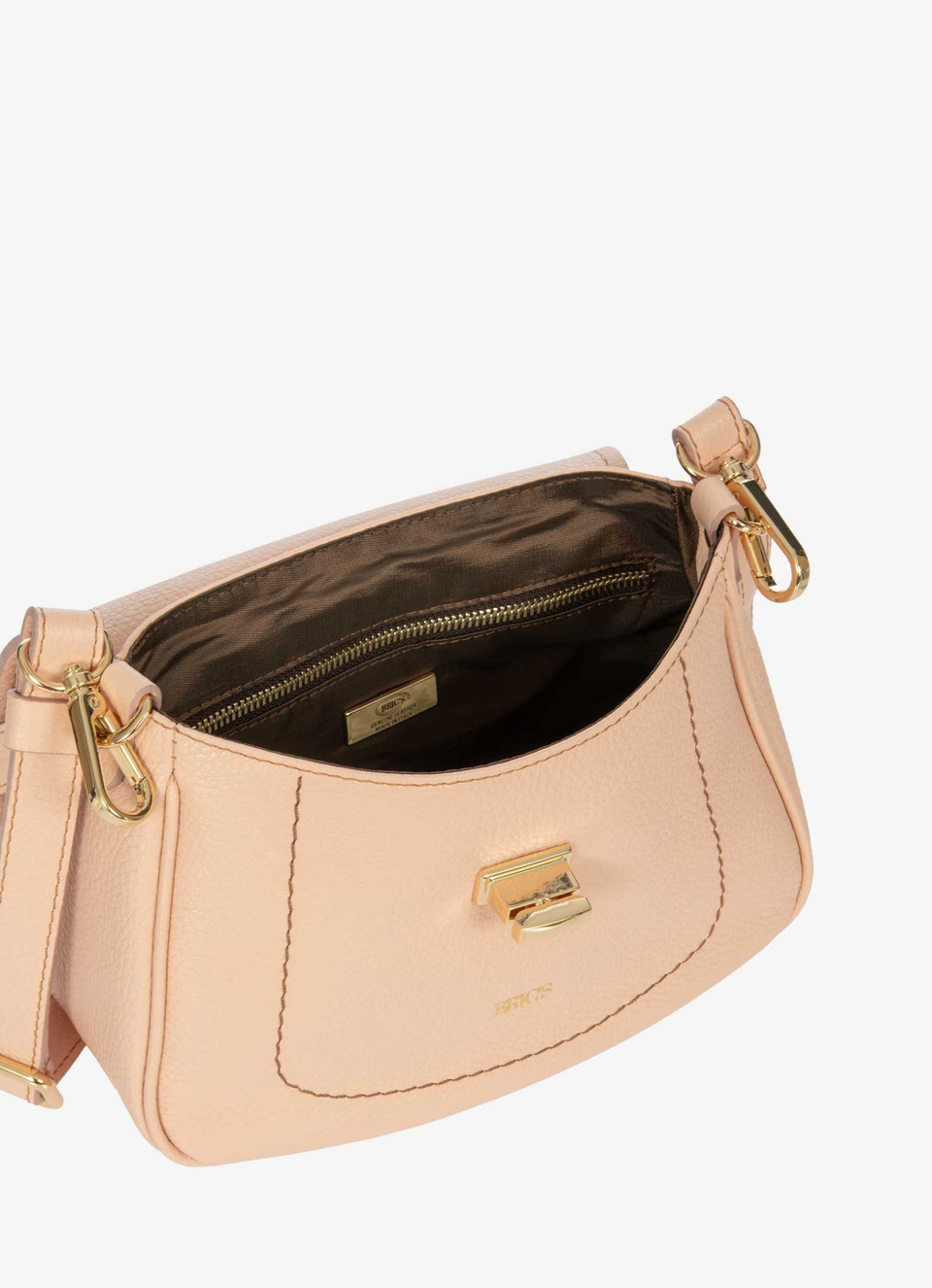 Gardenia borsa in pelle - Bric's